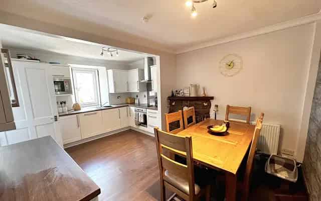 5 Bedroom Semi-Detached House for Sale in New Byth