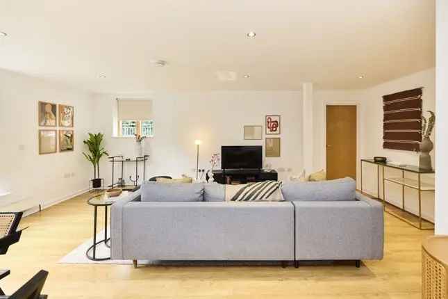 Modern Flat to Rent in Putney SW15 - Short Let Available