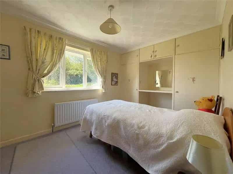5 Bed House for Sale in Rural Location