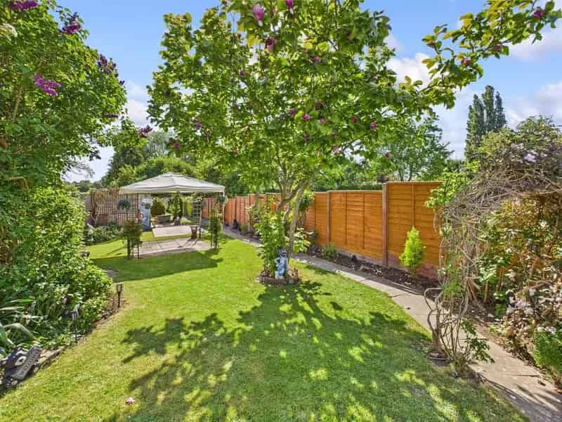 3 Bedroom Semi Detached Bungalow For Sale