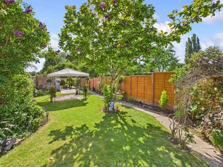 3 Bedroom Semi Detached Bungalow For Sale