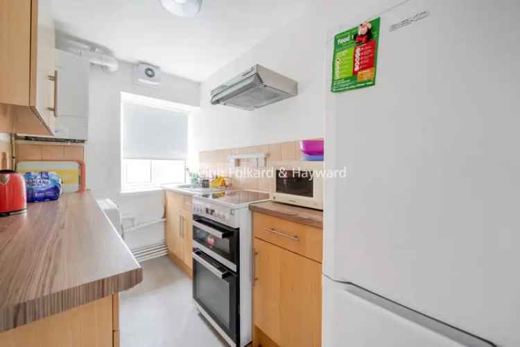 3 Bedroom House Southall Fully Refurbished