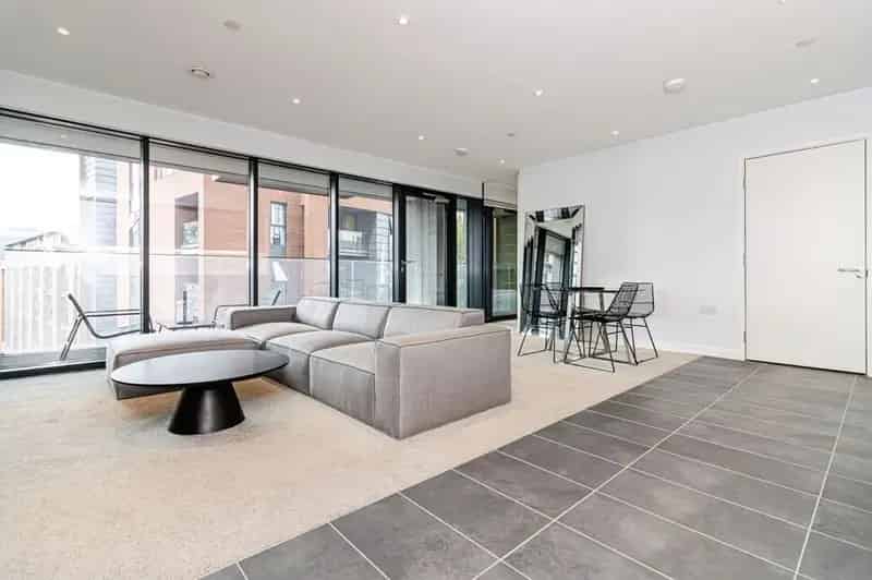1 Bedroom Flat to Rent Salford M3 - Furnished Apartment Near Spinningfields