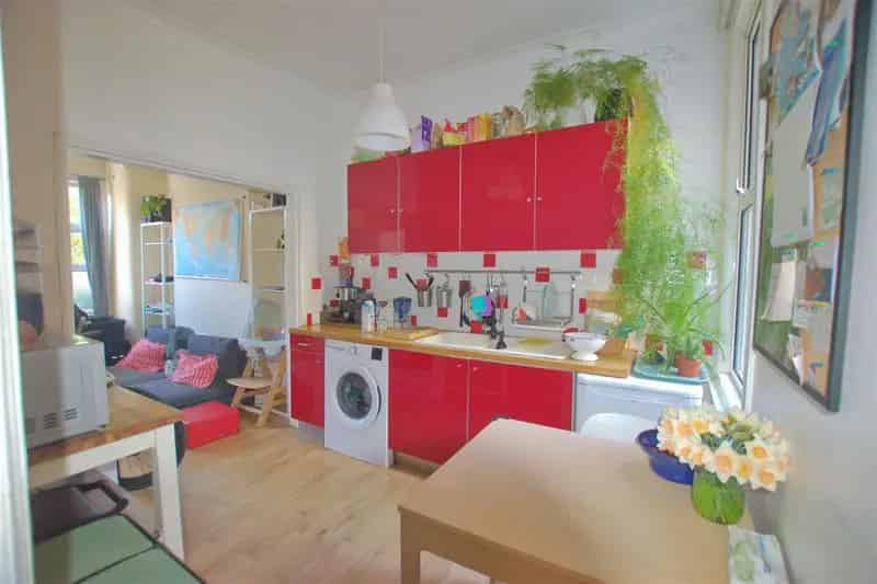 1 Bedroom Flat House to Rent