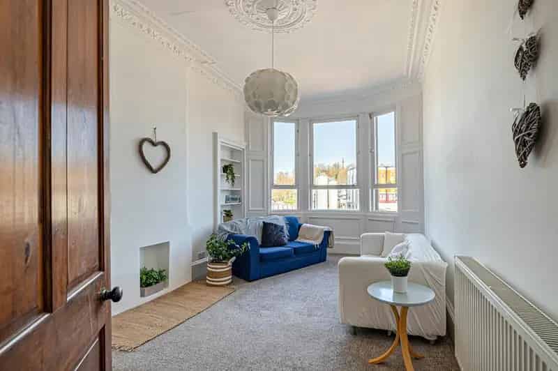 1 Bedroom Flat for Sale in Glasgow City Centre