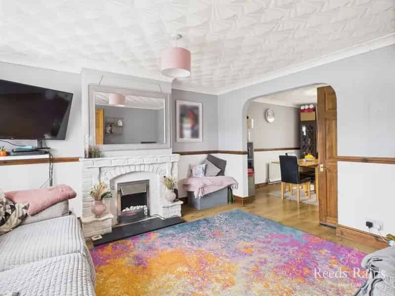 3 bedroom Semi Detached House for sale, Stockton-on-Tees, Durham, TS18