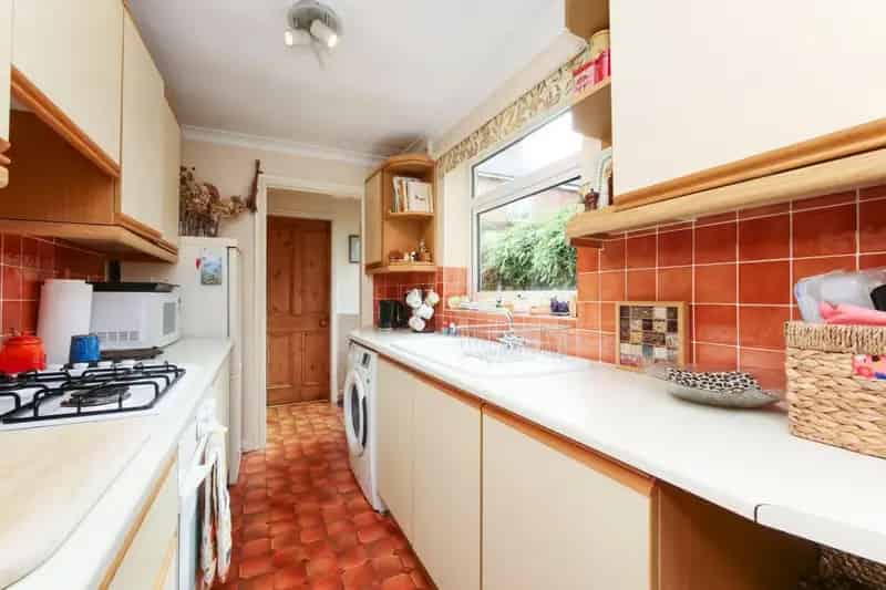 2 Bedroom Terrace House Near York City Walls