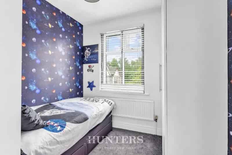 3 Bed Semi-Detached House For Sale