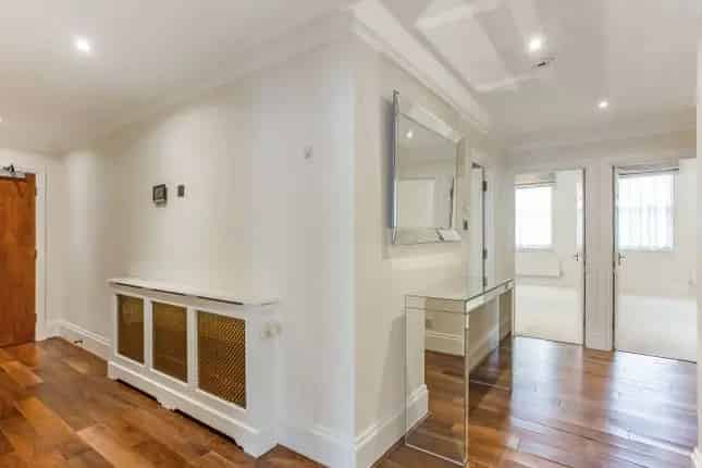 Flat for Sale in Queens Gate Terrace London SW7