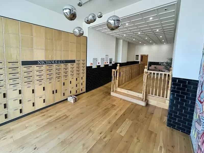 2 Bedroom Furnished Flat to Rent Sheffield S3 Near Kelham Island