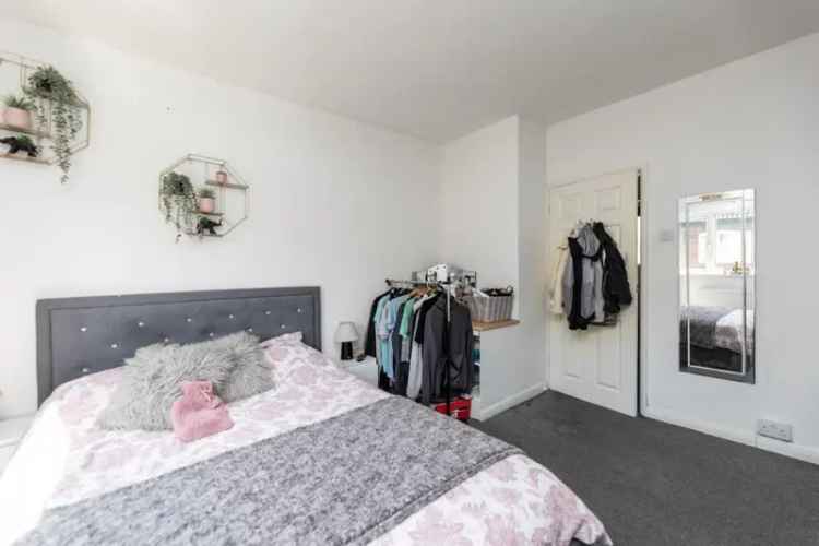 2 Bed Mid Terraced House For Sale