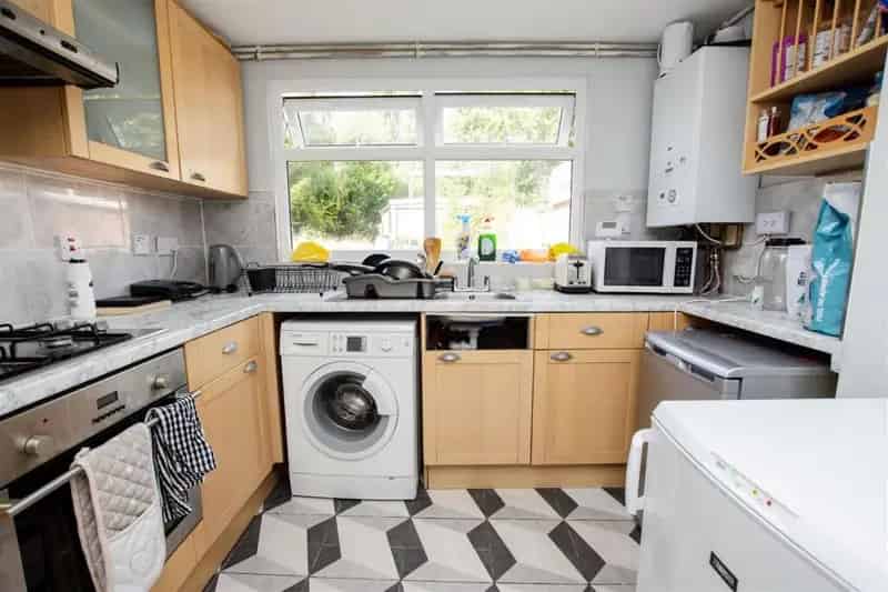 2 Bedroom Student House 2025 2026
