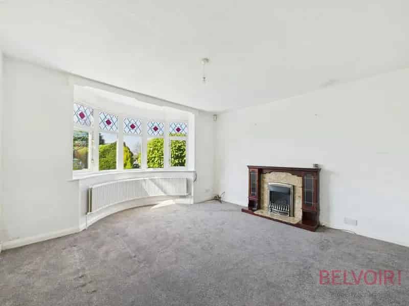 Three Bedroom Detached House for Sale