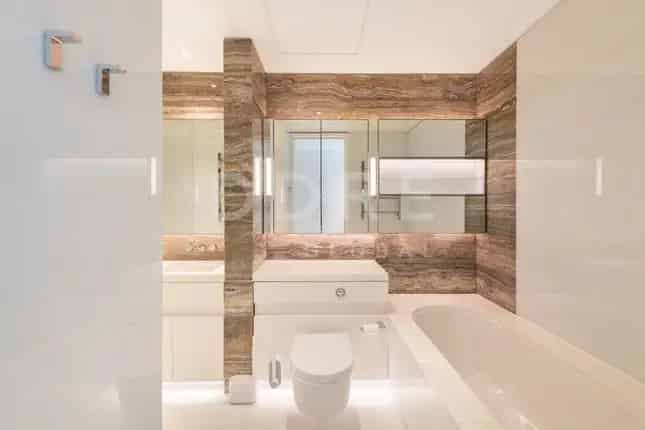 Luxury 2-Bed Flat in Millbank London SW1P