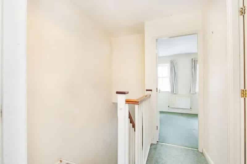 2 Bed Mid Terrace House Holgate York