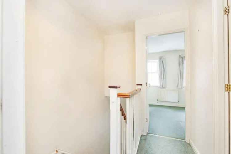 2 Bed Mid Terrace House Holgate York