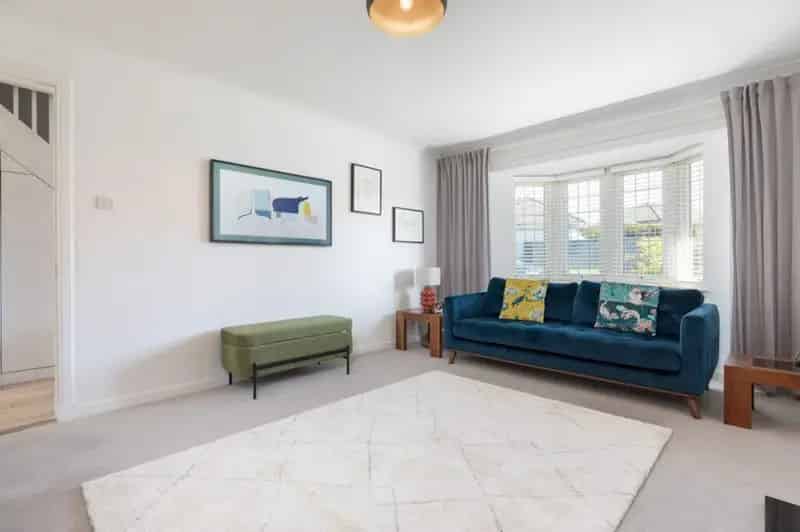 4 Bedroom Detached Villa for Sale