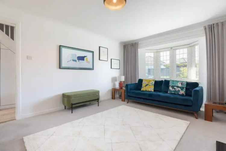4 Bedroom Detached Villa for Sale