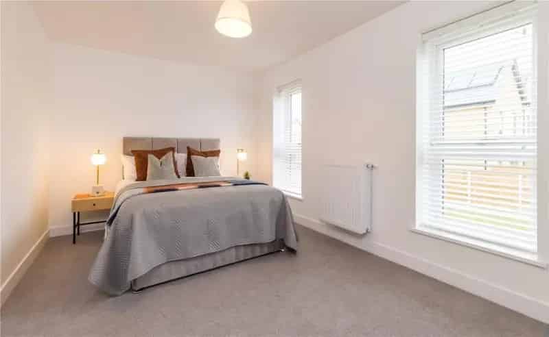 2 Bed Property for Sale in Newport Essex