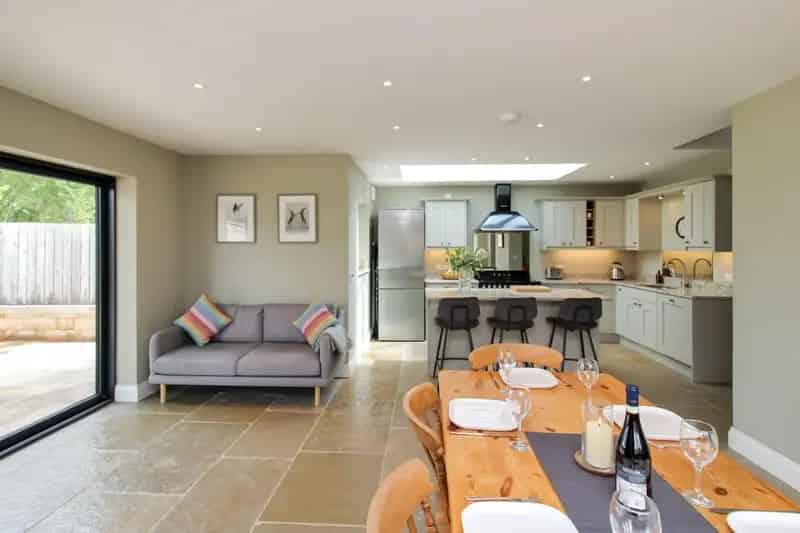 5 Bedroom House For Sale Near Bedale and Ripon