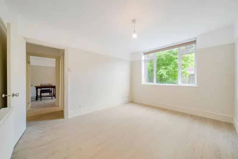 Flat For Sale , London, England