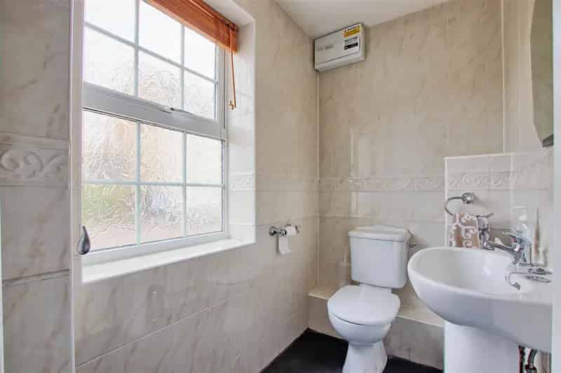 5 Bedroom Detached House for Rent in Willingham