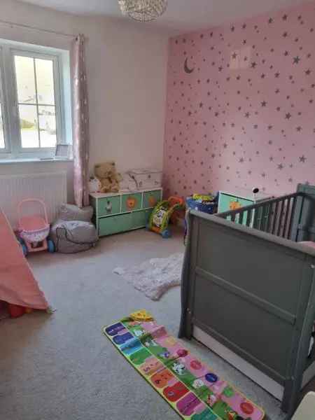 Flat For Rent in Dacorum, England