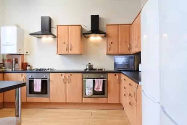 1 Bedroom House Share S11 All Bills Inclusive