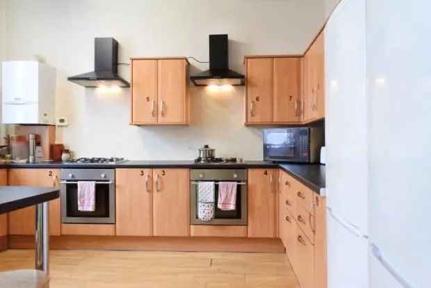 1 Bedroom House Share S11 All Bills Inclusive
