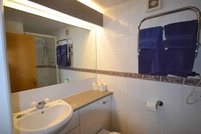 1 Bedroom Flat To Let Near Royal Berkshire Hospital