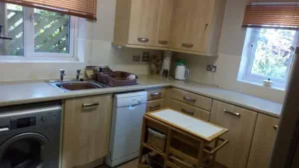 Modern Spacious Coach House Near Countryside