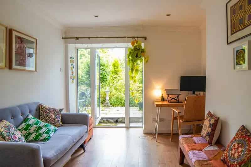 1 Bedroom Flat to Rent