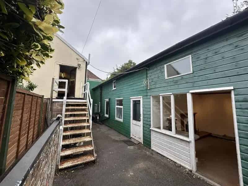 Commercial property For Sale , Taunton, England