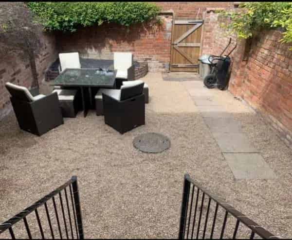 4 Bed Victorian Terrace House Right To Buy Huge Basement Potential