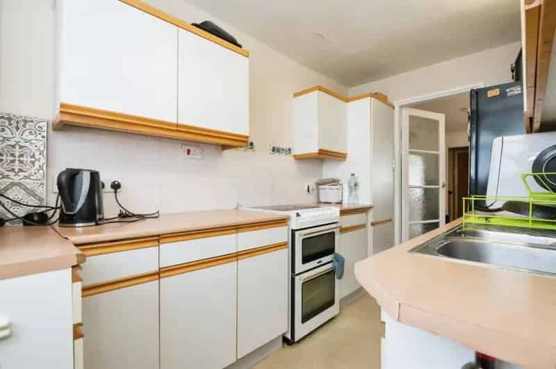 Spacious Ground Floor Flat near Southampton University