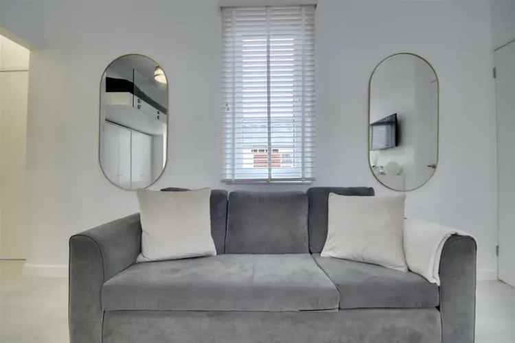 1 Bedroom Studio House to Rent in Portsmouth