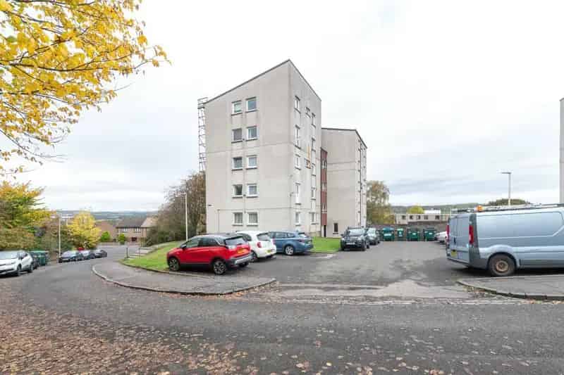 2 Bedroom Flat for Sale Dundee