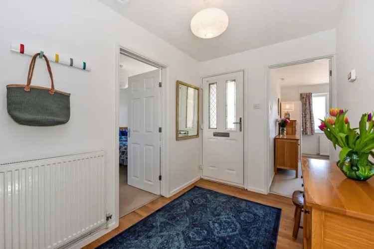 3 Bedroom Bungalow in Weeke Winchester Close to Amenities