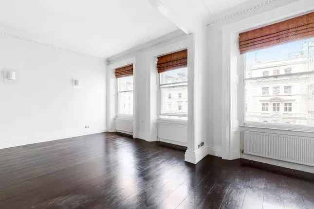 3-Bedroom Flat for Sale in Queen's Gate Terrace London SW7