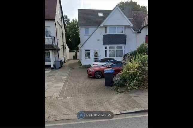 Semi-detached house to rent in Wembley Park Drive, Wembley HA9