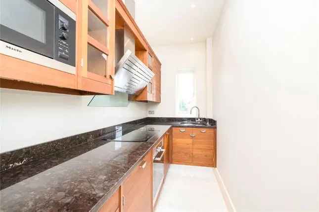 2 Bed Flat to Rent Eaton Place Belgravia SW1X