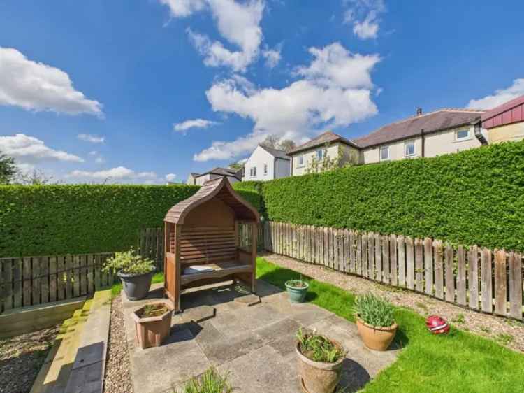 2 Bed Detached Bungalow for Sale Eldwick Gilstead