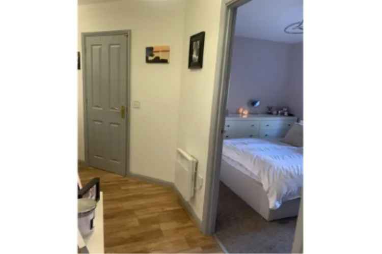 1 Bedroom Flat for Sale Warwickshire CV12