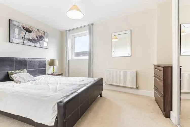 Flat For Sale in London, England