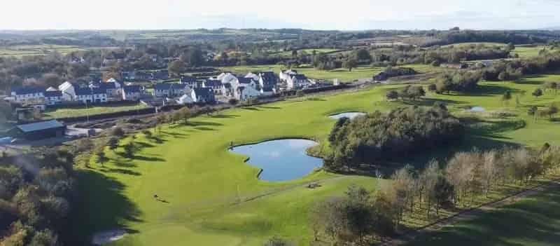 Cottrell Gardens: 80 New Homes Development Opportunity