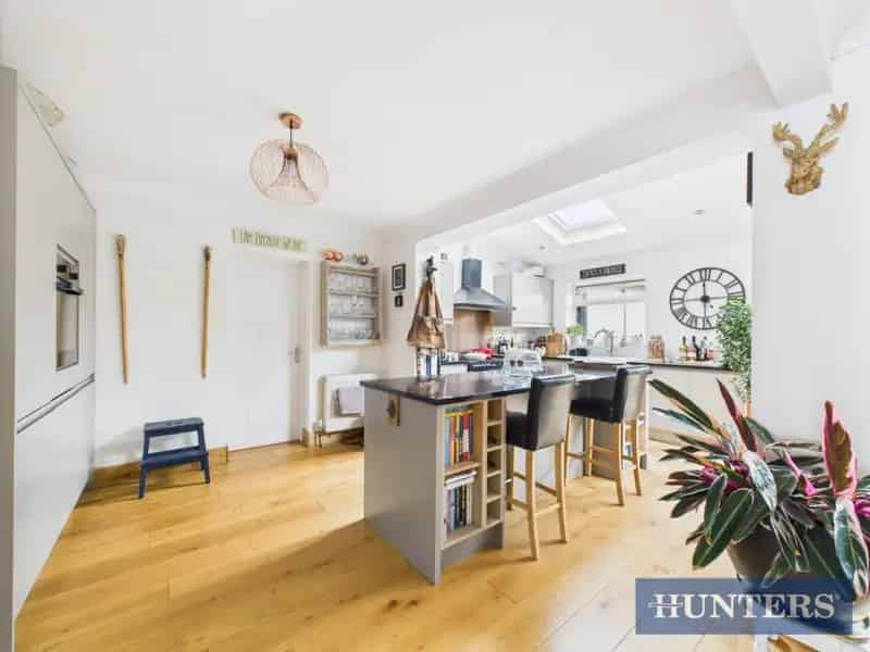 4 Bedroom Detached House For Sale Beverley