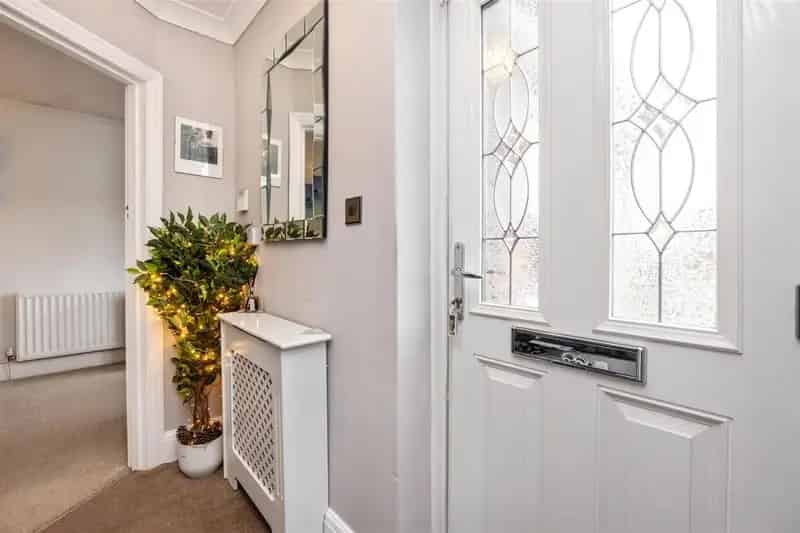 4 Bedroom Semi-Detached Bungalow For Sale