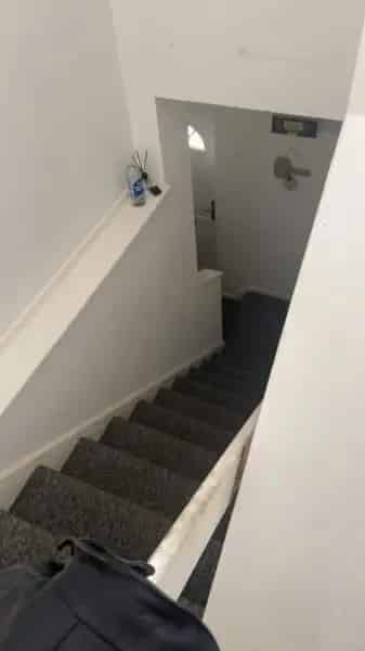 2 Bed Maisonette - Flexible Living Space