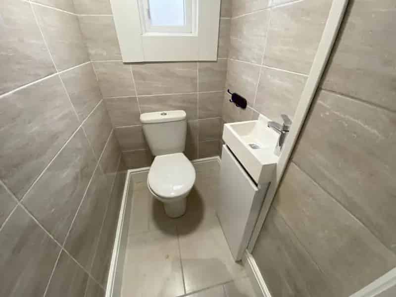 1 Bedroom House Share All Bills Included Furnished Double Room