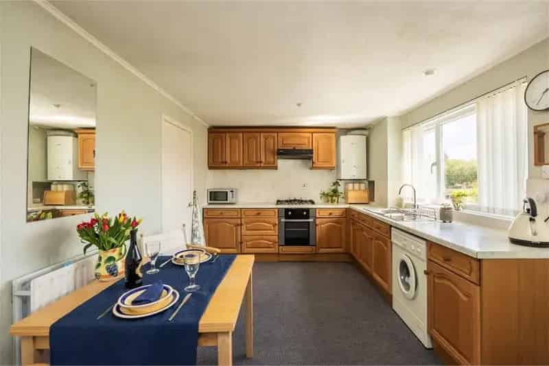 2 Bed House - Terraced with 2 Reception Rooms